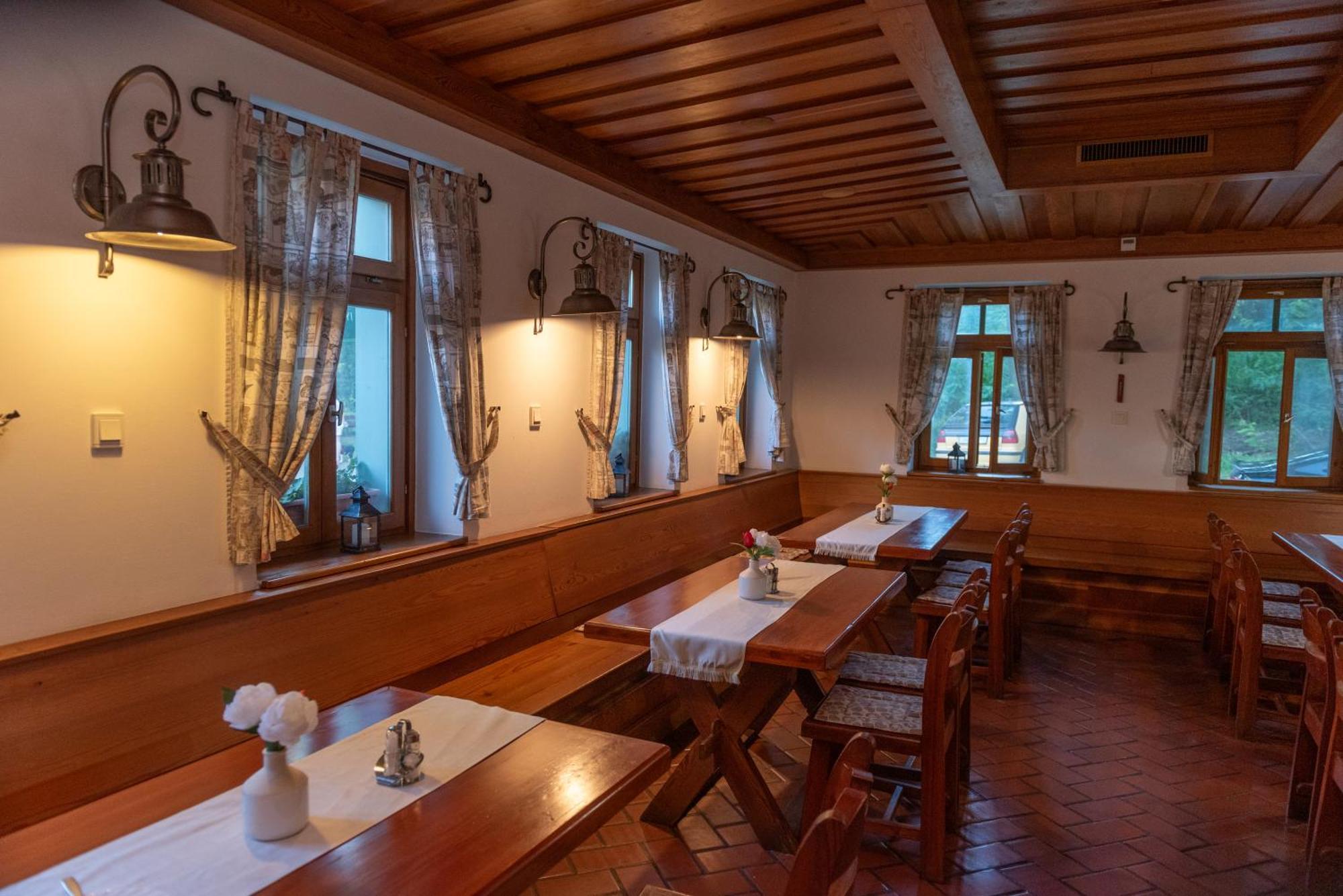 Abbazia Country Club Hotel Nemesnép Екстериор снимка