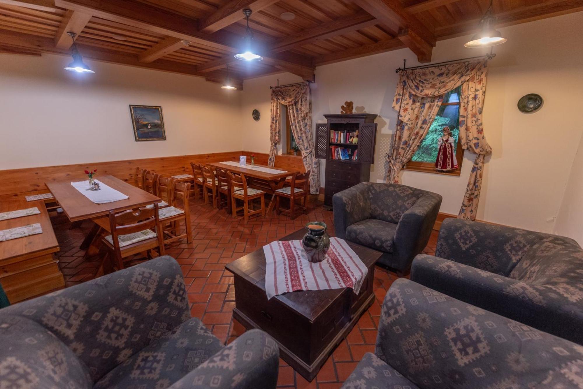 Abbazia Country Club Hotel Nemesnép Екстериор снимка