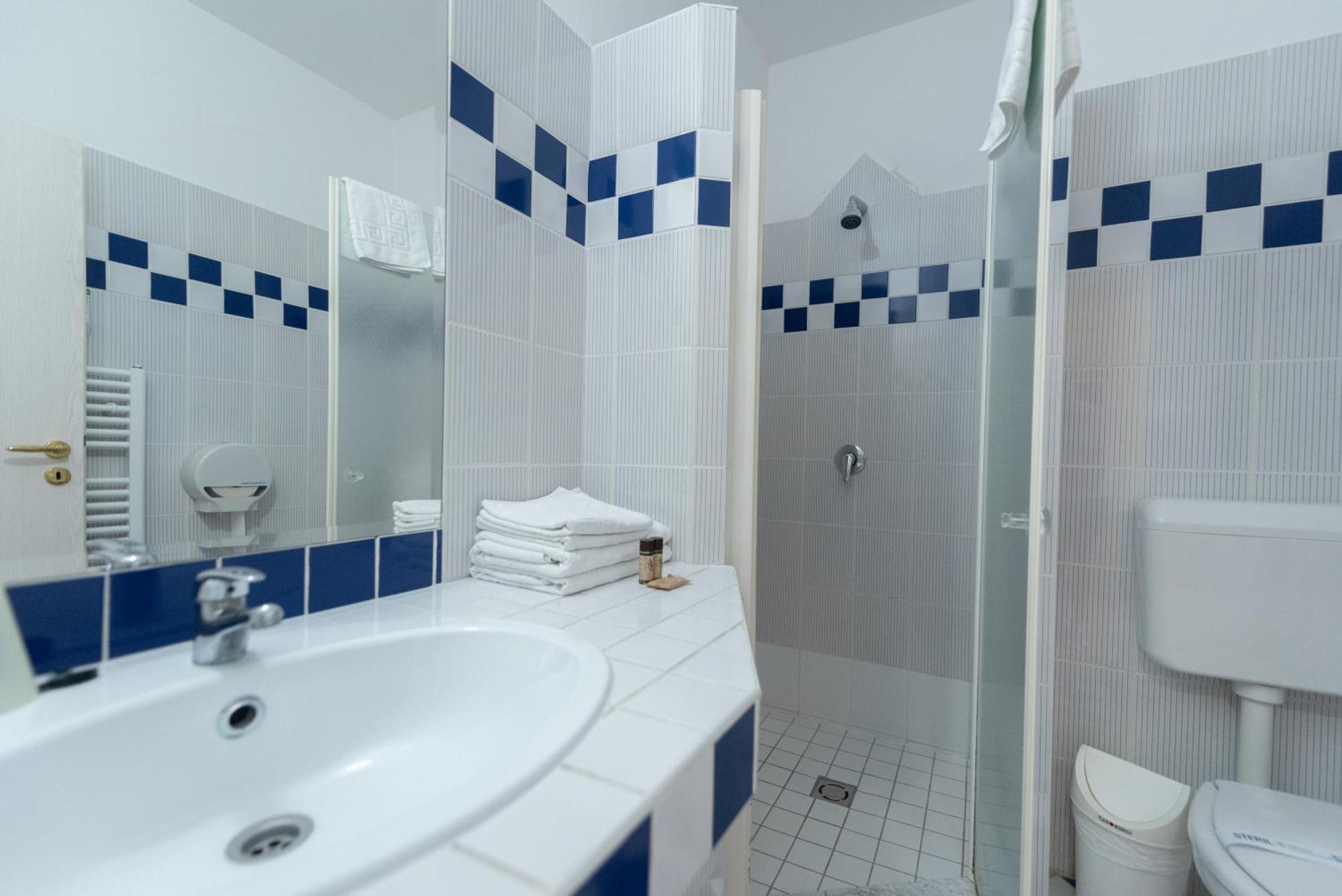Abbazia Country Club Hotel Nemesnép Екстериор снимка