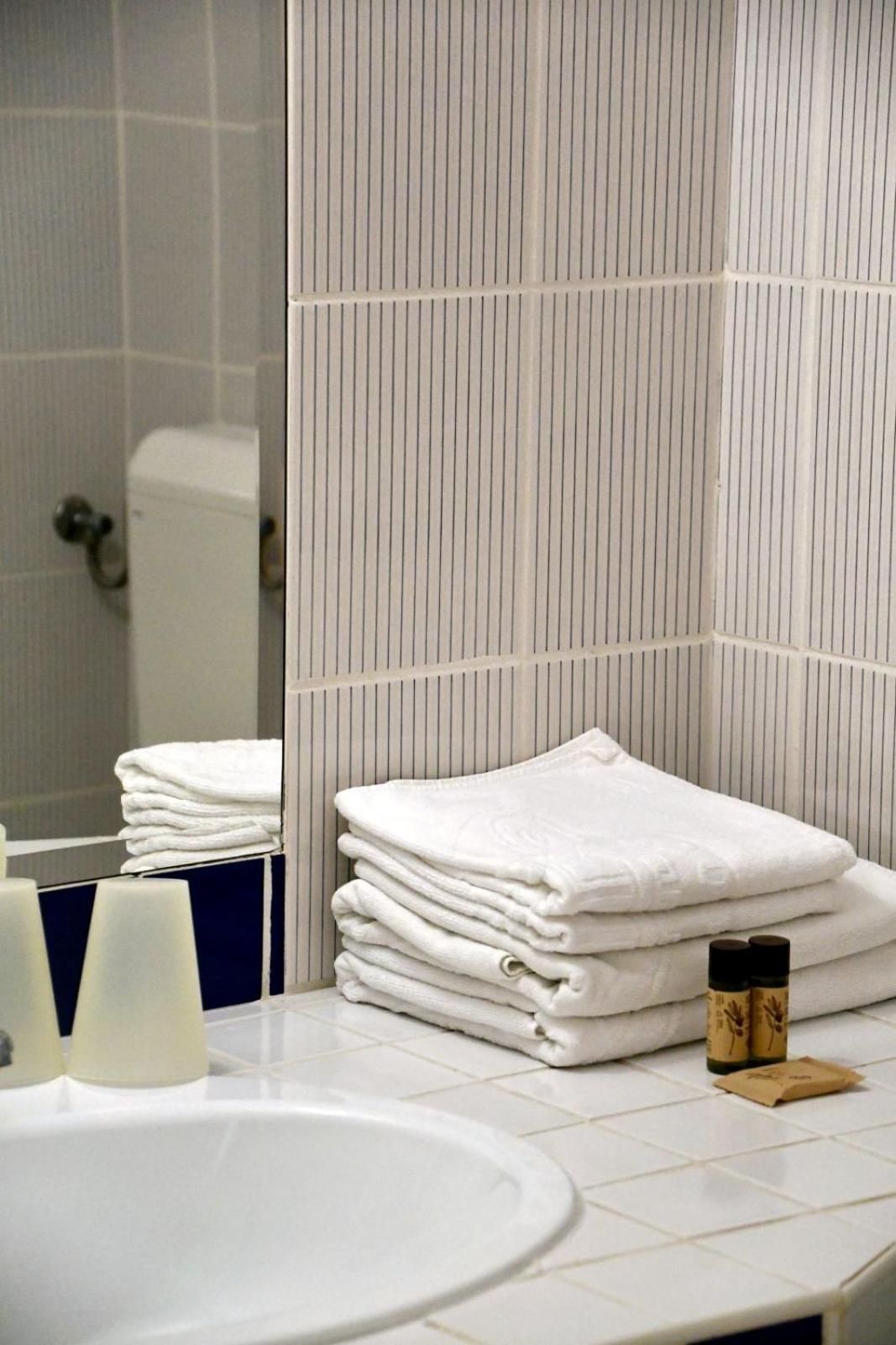Abbazia Country Club Hotel Nemesnép Екстериор снимка