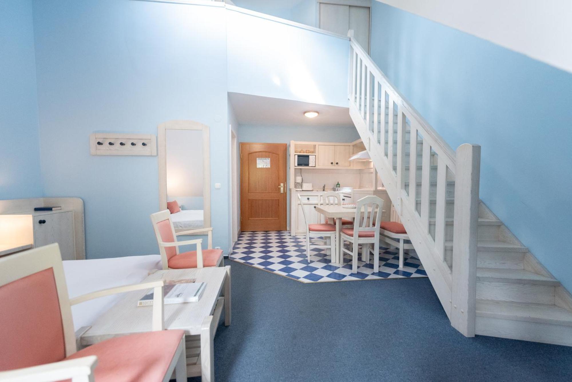 Abbazia Country Club Hotel Nemesnép Екстериор снимка