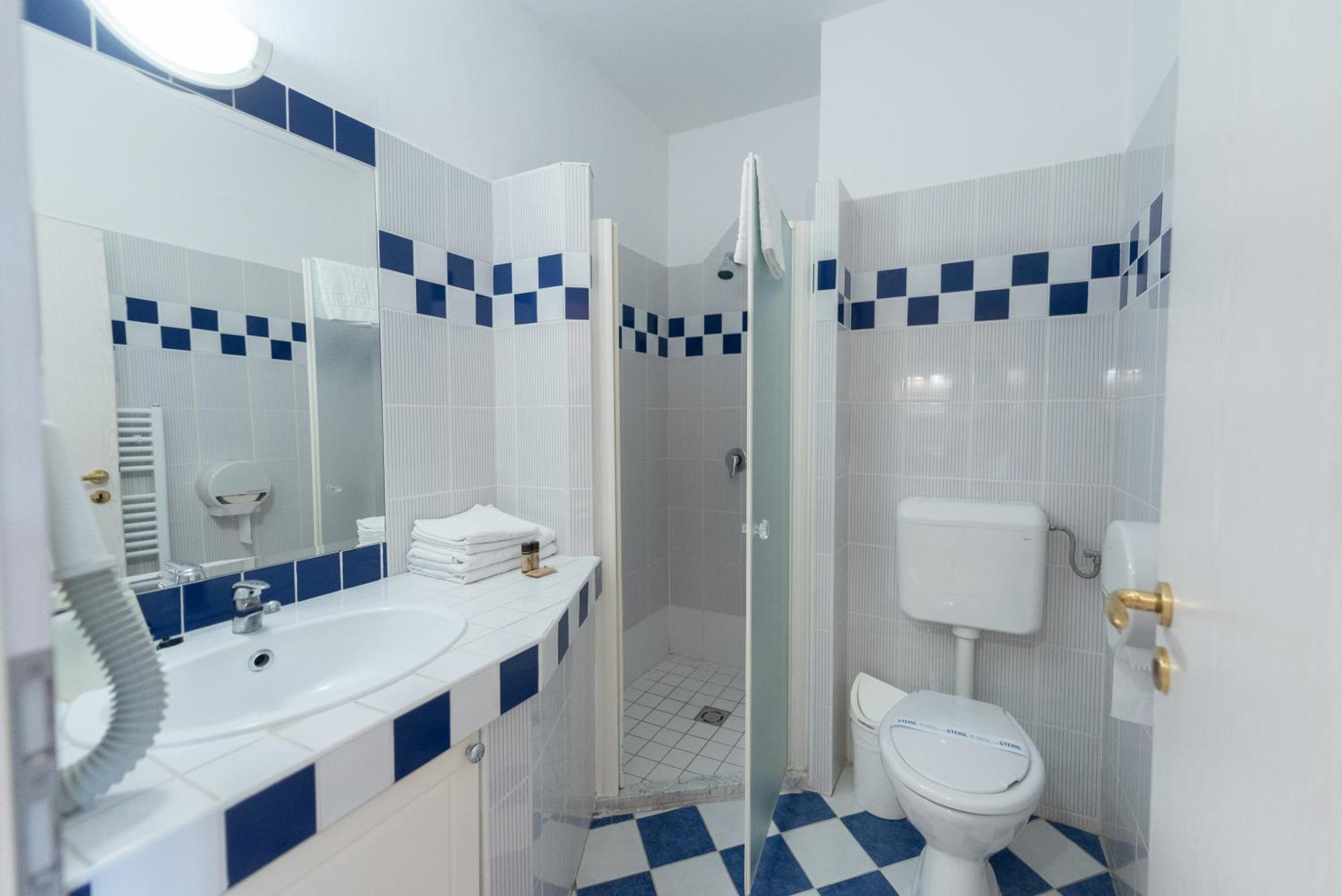 Abbazia Country Club Hotel Nemesnép Екстериор снимка
