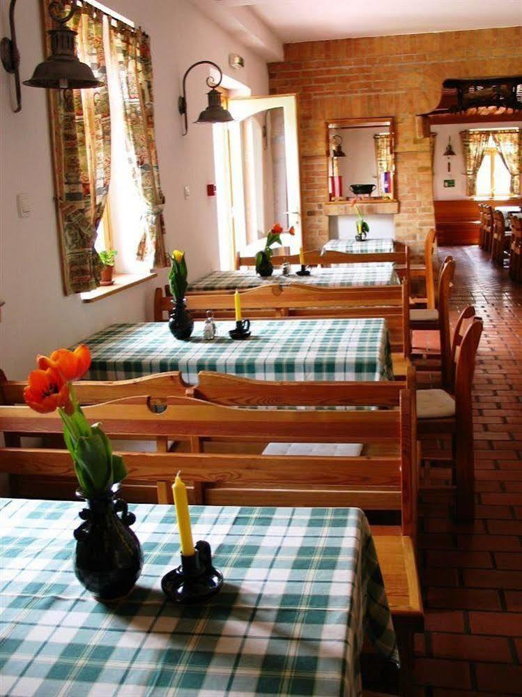 Abbazia Country Club Hotel Nemesnép Екстериор снимка