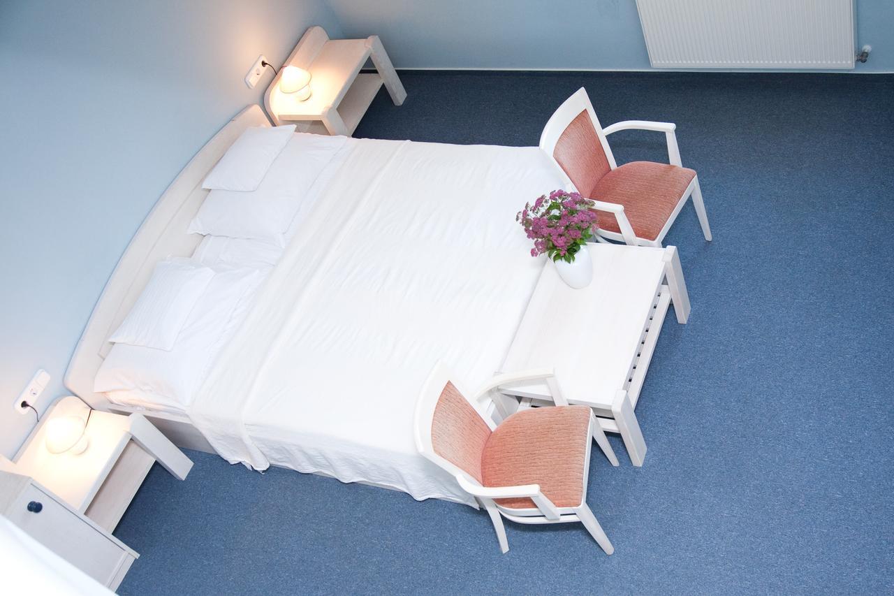 Abbazia Country Club Hotel Nemesnép Екстериор снимка